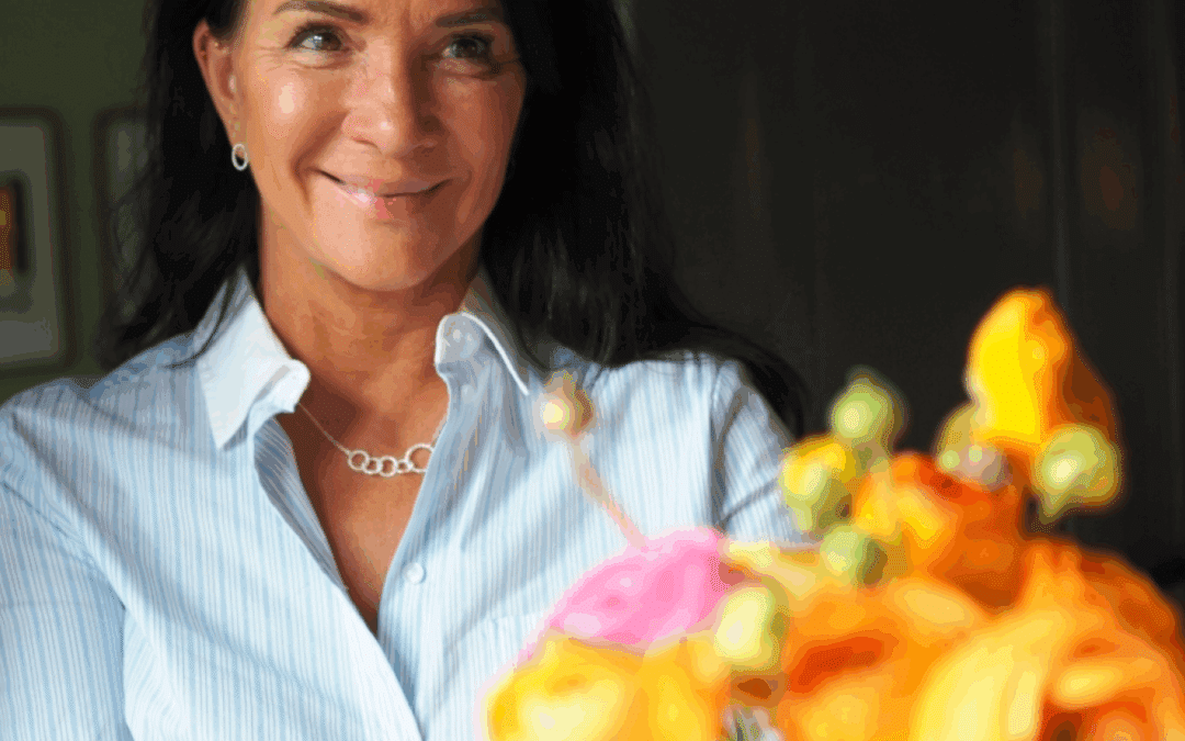 BY SOFIA WISTAM gör smycken med mening