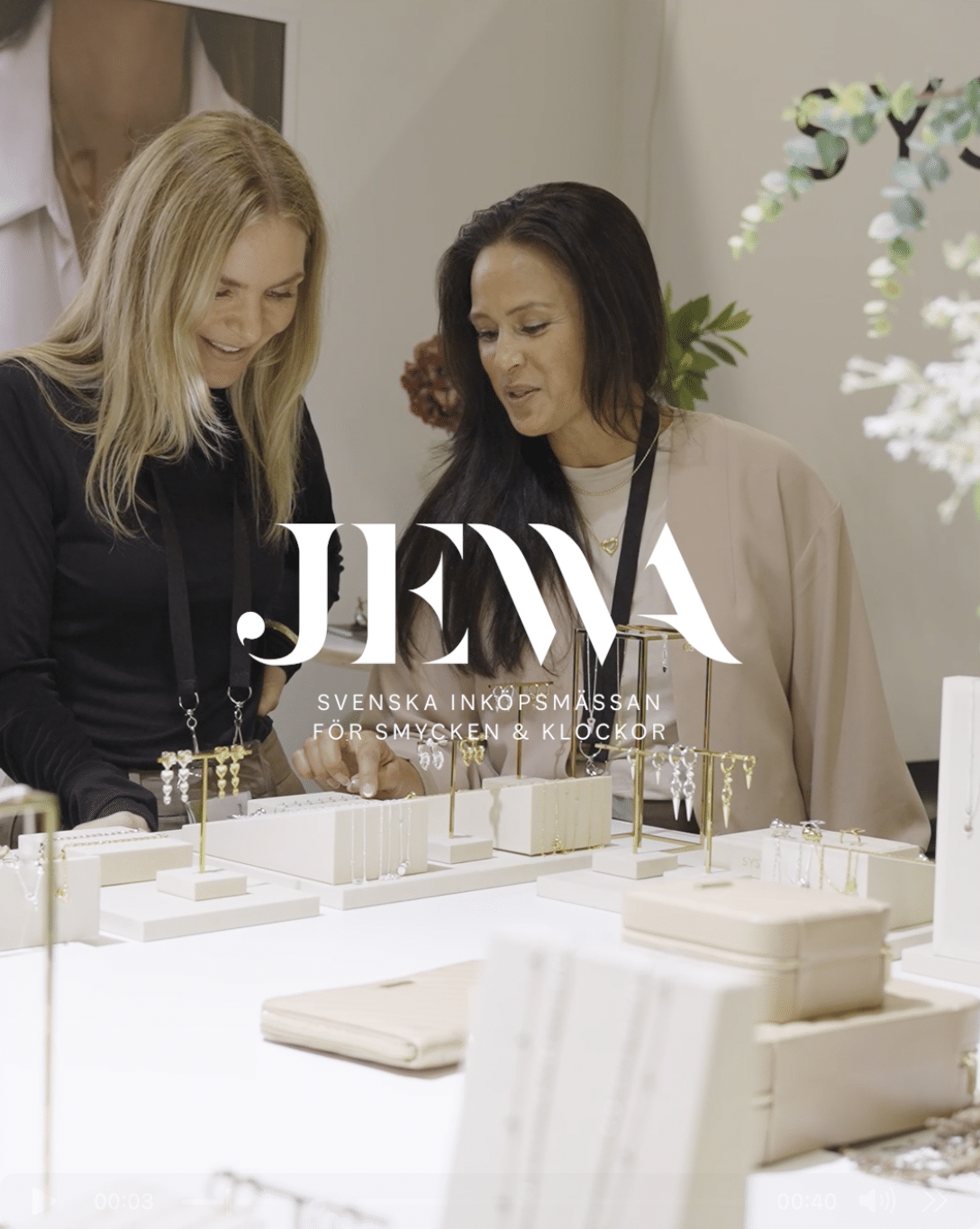 JEWA Voices – Syster P