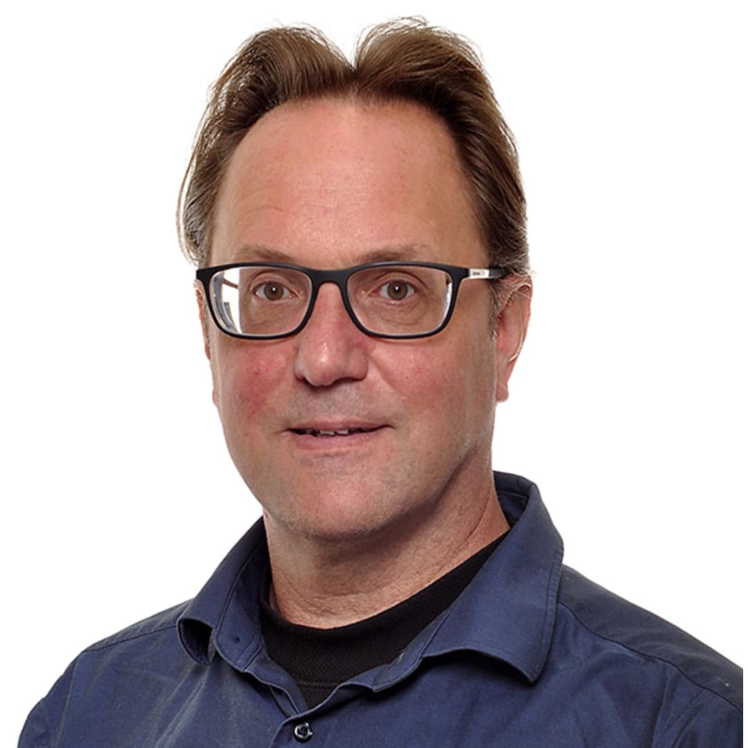 Jan O Asplund
